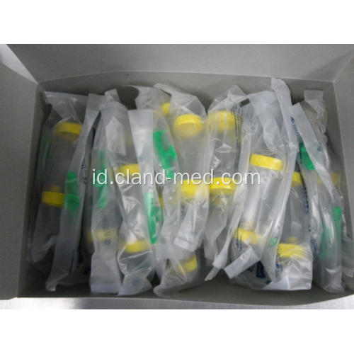 Medis Bayi Lendir Extractor Dengan Suction Tube